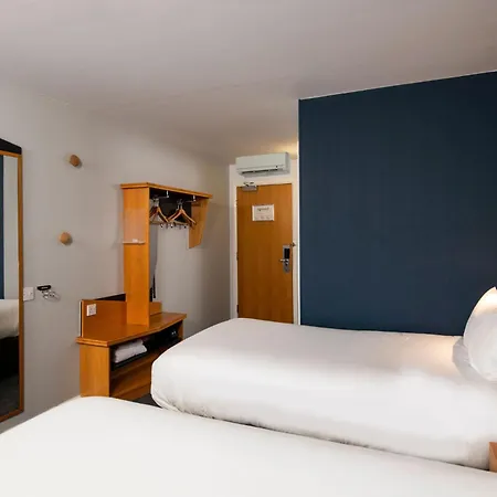 Express - Royal Mile By Ihg Hotel Édimbourg