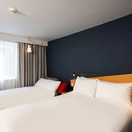 Express - Royal Mile By Ihg Hotel