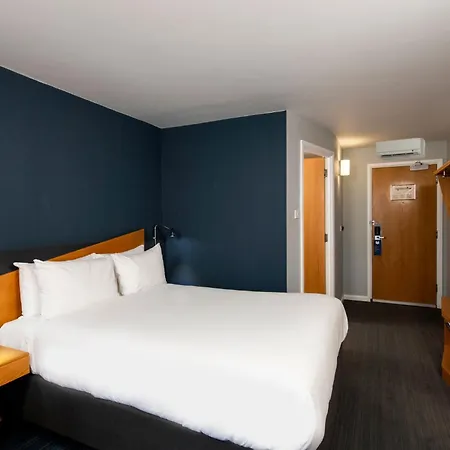 Express - Royal Mile By Ihg 3*