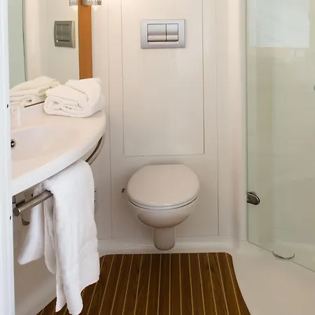 Hotel Ibis Centre South Bridge - Royal Mile Edimburgo