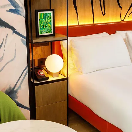 Ibis Styles St Andrew Square Edinburgh