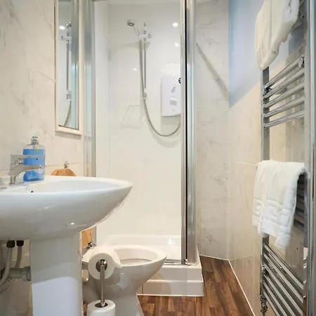 Apartamento Rose Street *