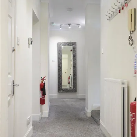 Apartamento Rose Street *