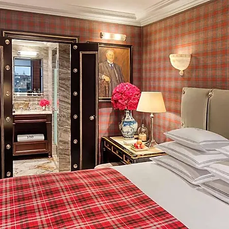 100 Princes Street Ξενοδοχείο