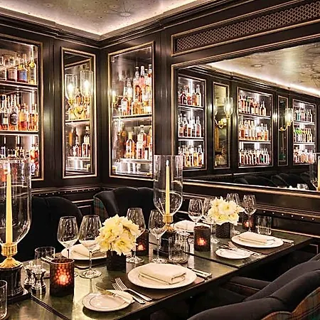 100 Princes Street 5*