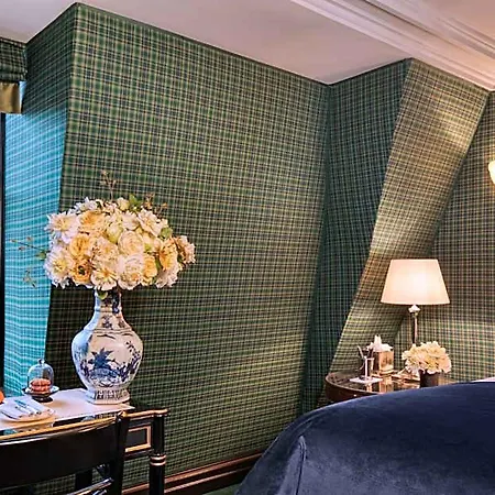 Ξενοδοχείο 100 Princes Street