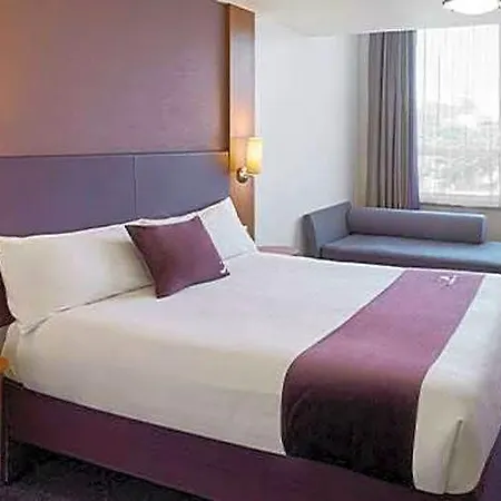 Hotel Premier A1 - Newcraighall