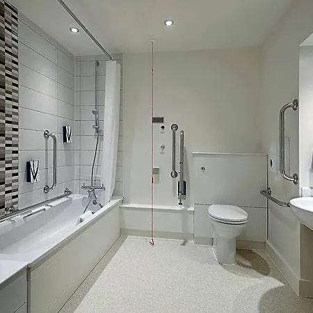 Premier A1 - Newcraighall Hotel Edynburg