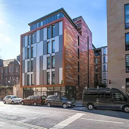 Hub By Premier Hotel