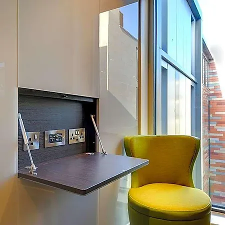 Hub By Premier 3* Edinburgh