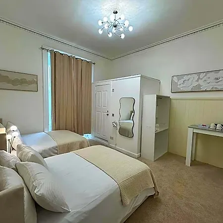 The Auldstone House Gasthuis 3*