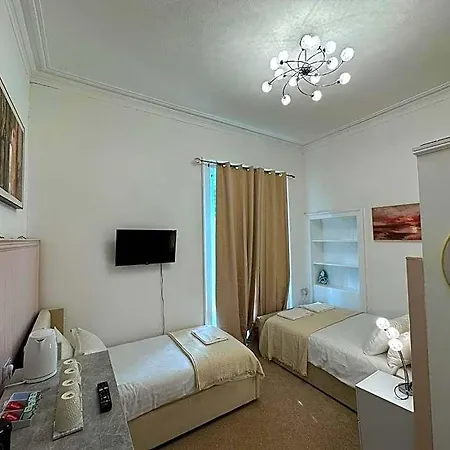 Gasthuis The Auldstone House 3*