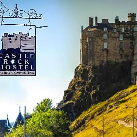 Castle Rock - Adults Only *