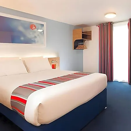 Travelodge Queen Street 에든버러
