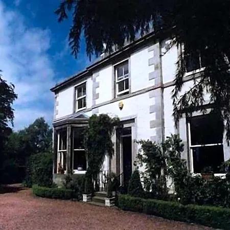 Hotel Spylaw Bank House