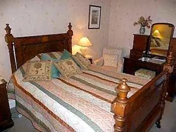 Spylaw Bank House 3* Edinburgh