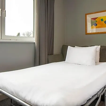 Zoo By Ihg Hotel 4*