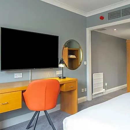Zoo By Ihg Hotel