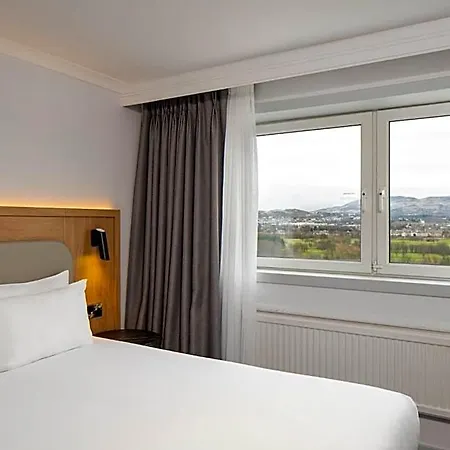 Zoo By Ihg Hotel Édimbourg