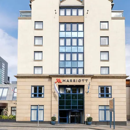 Marriott Holyrood