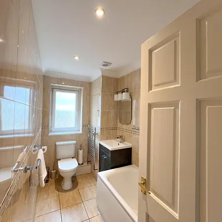 Apartman Boutique On Royal Mile - Sleeps 4 Edinburgh