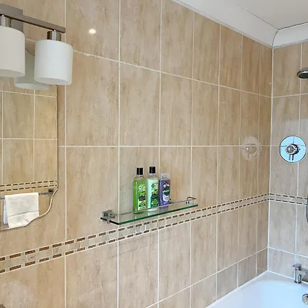 Apartman Boutique On Royal Mile - Sleeps 4 Edinburgh