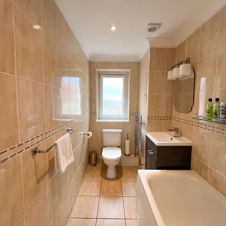 Boutique On Royal Mile - Sleeps 4