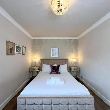 Boutique On Royal Mile - Sleeps 4 * Edinburgh