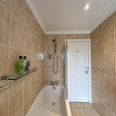 Boutique On Royal Mile - Sleeps 4 * Edinburgh