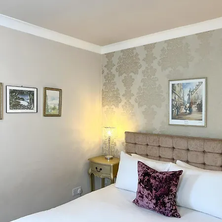 Boutique On Royal Mile - Sleeps 4 Apartman Edinburgh