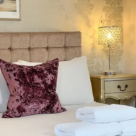Apartman Boutique On Royal Mile - Sleeps 4 Edinburgh