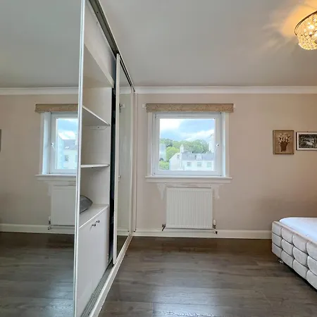 Apartman Boutique On Royal Mile - Sleeps 4 *