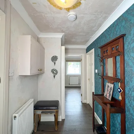 Apartman Boutique On Royal Mile - Sleeps 4 Edinburgh