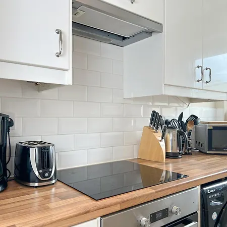 Apartman Boutique On Royal Mile - Sleeps 4