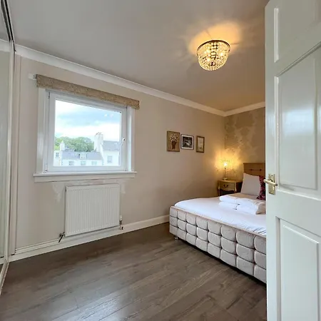 Boutique On Royal Mile - Sleeps 4