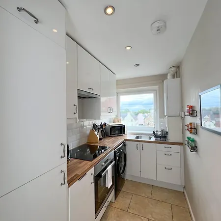 Boutique On Royal Mile - Sleeps 4 * Edinburgh