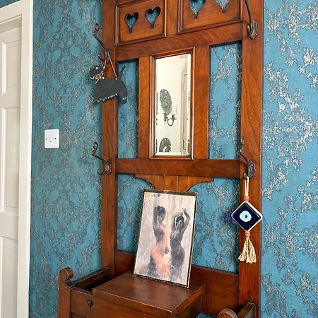 Boutique On Royal Mile - Sleeps 4 Apartman
