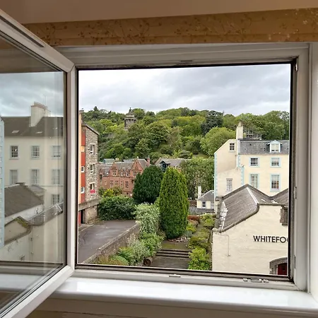 Boutique On Royal Mile - Sleeps 4 Apartman *