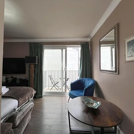 Boutique On Royal Mile - Sleeps 4