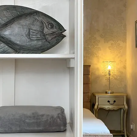 Boutique On Royal Mile - Sleeps 4 Apartman