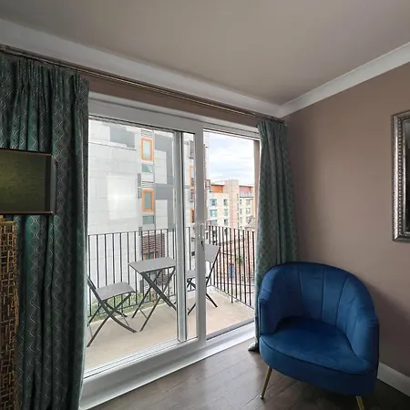 Apartman Boutique On Royal Mile - Sleeps 4 Edinburgh