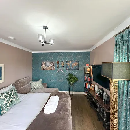Apartman Boutique On Royal Mile - Sleeps 4 *
