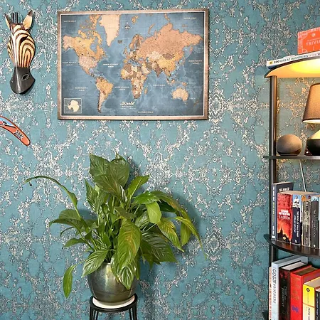 Apartman Boutique On Royal Mile - Sleeps 4