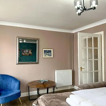 Boutique On Royal Mile - Sleeps 4 Apartman Edinburgh