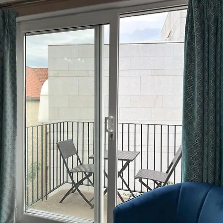 Boutique On Royal Mile - Sleeps 4 Apartman Edinburgh