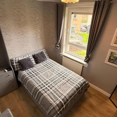 Wee Tartan Hideaway Appartamento *