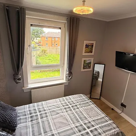 Wee Tartan Hideaway Edimburgo
