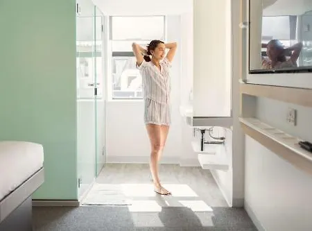 Yotel 4* エディンバラ