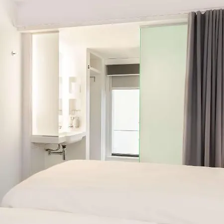 Yotel エディンバラ