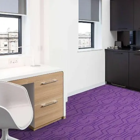 Yotel Otel Edinburgh